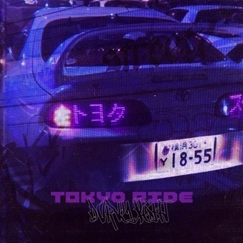 TOKYO RIDE