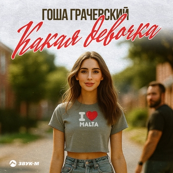 Какая девочка