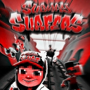 SUBWAY SURFERS (Hardstyle, Slowed)