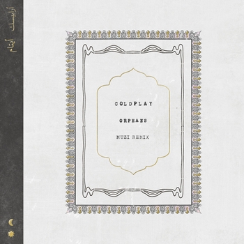 Orphans (Muzi Remix)