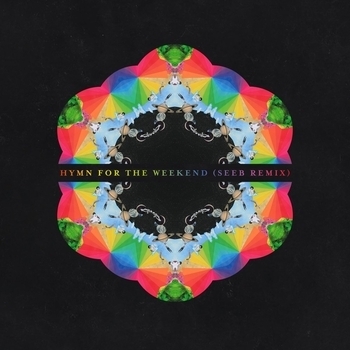 Hymn For The Weekend (Seeb Remix)