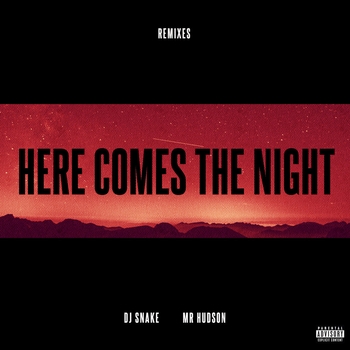 Here Comes The Night (Crankdat Remix)