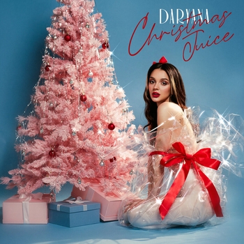 christmas juice