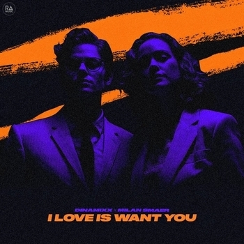 I Love Is Want You