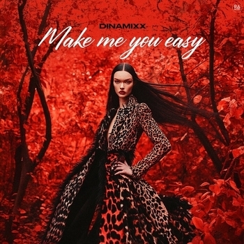 Make Me You Easy