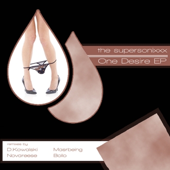 One Desire (Bollo Remix)