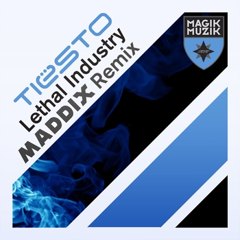 Lethal Industry (Maddix Extended Remix)