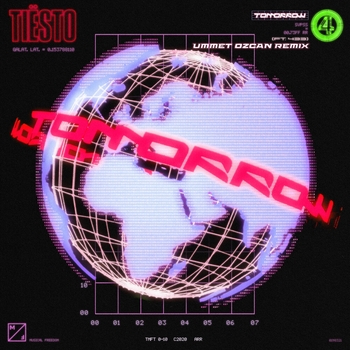Tomorrow (Ummet Ozcan Remix; feat. 433)