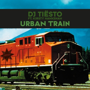 Urban Train (Cosmic Gate Remix)