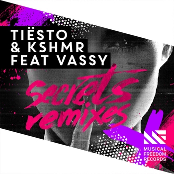Secrets (Felon Remix)