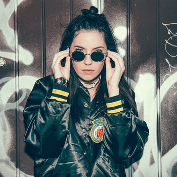 Isolated Love (feat. Travis Barker)