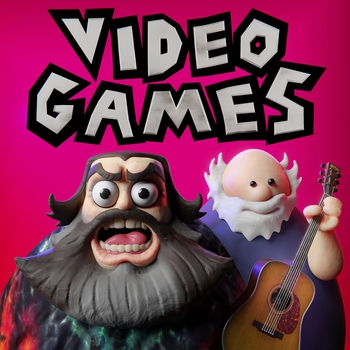 Video Games (Быстрая музыка 2023)