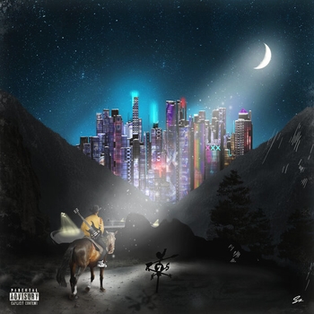 Old Town Road (Remix) (Неспиннер 2020)