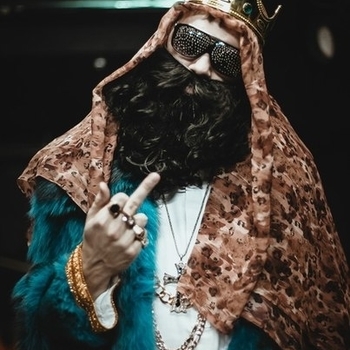 Кошмар (WarFest 2018)
