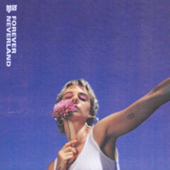 Purple Like the Summer Rain (Empress Of 2018)