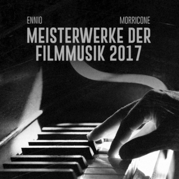 Spiel mir das lied vom tod (From «Spiel mir das lied vom tod»)