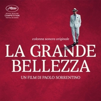 Settembre Non Comincia (Музыка из фильма Великая красота / La Grande Bellezza)