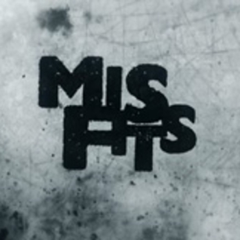 Johnny Too Bad (Misfits / Отбросы)