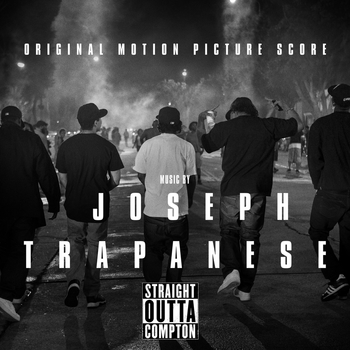 Cmon Babe (OST Straight Outta Compton / Голос улиц)