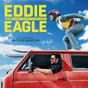 Living Inside My Heart (Музыка из фильма Эдди Орел / Eddie the Eagle)