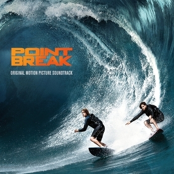 Runaway (Музыка из фильма На гребне волны / Point Break)