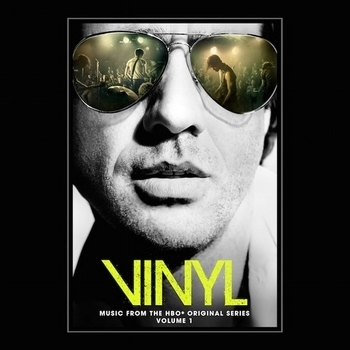 I Wanna Be With You (ОСТ Винил / Vinyl)