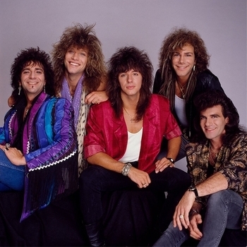 You Give Love A Bad Name (Музыка из сериала Как я встретил вашу маму / How I Met Your Mother)