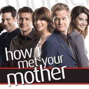 Here Comes A Regular (Музыка из сериала Как я встретил вашу маму / How I Met Your Mother)