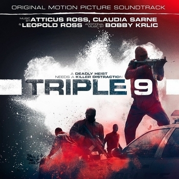 War Porn (ОСТ из фильма Три девятки / Triple 9)