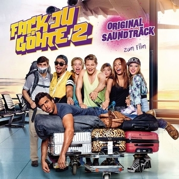 Don't Give Up on Us (саундтрек из фильма Зачётный препод 2 / Fack ju Göhte 2)