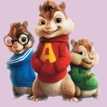 Conga (Музыка из Элвин и бурундуки: Грандиозное бурундуключение / Alvin and the Chipmunks: The Road Chip)