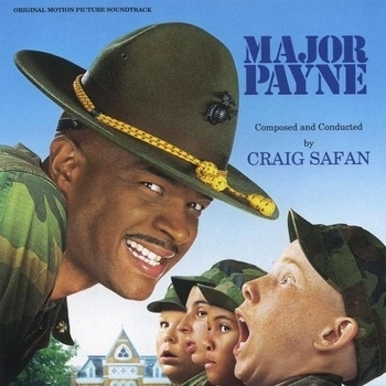 Pop That Coochie (Bonus) (саундтрек из фильма Майор Пэйн / Major Payne)