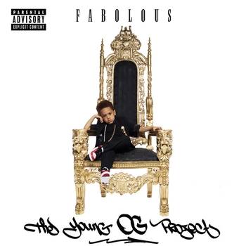 Rap And Sex (The Young Og Project 2014)
