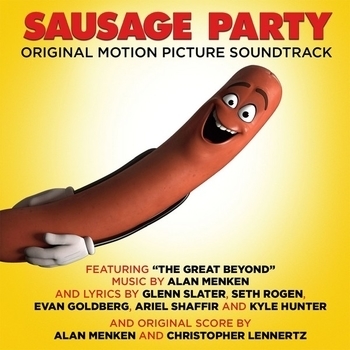 Gone (ОСТ из фильма Полный расколбас / Sausage Party)