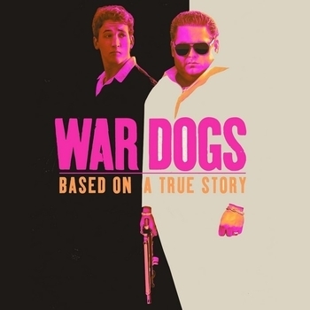 Christmas (Baby Please Come Home) (саундтрек из фильма Парни со стволами / War Dogs)