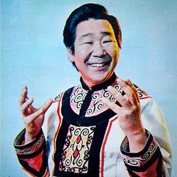 Любимая
