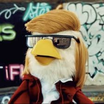 Shut Up Chicken (Comedy Radio 2020)
