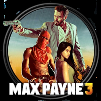 Hi-Five [NIGHTCLUB] (мелодия из игры Max Payne 3 (Unofficial Soundtrack) VA 2012)