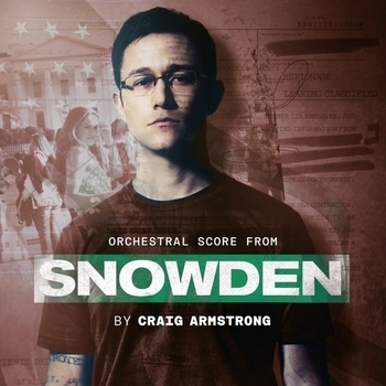 String Quartet No.19 in C, K.465 - Dissonance - 3. Allegretto (Bonus) (музыка из фильма ''Сноуден'' / ''Snowden'')