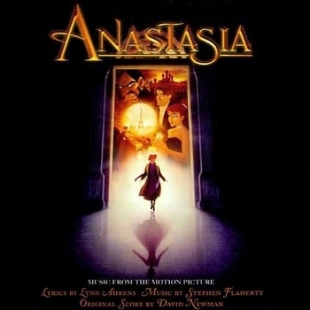 Я сумею тоже (Песня из мультфильма ''Анастасия / Anastasia'')