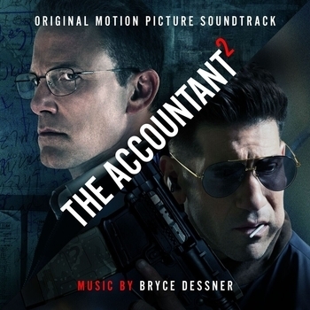 Find the Accountant (Музыка из фильма «Расплата 2 / The Accountant 2»)