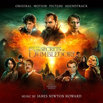Diga Diga Doo (Bonus) (OST ''Фантастические твари и где они обитают'' / ''Fantastic Beasts and Where to Find Them'' 2016)