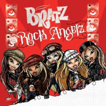 Ready To Roll (Fashion Pixiez 2007) (мелодия из мульфильма Братц / Bratz)