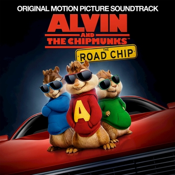 Uptown Funk (Мелодия из фильма Элвин и бурундуки 4: Грандиозное бурундуключение / Alvin and the Chipmunks: The Road Chip)