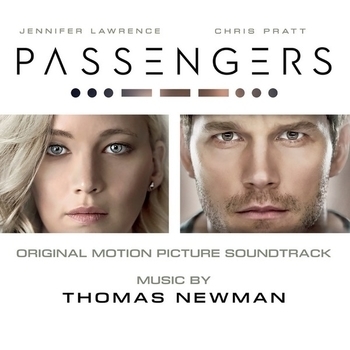 Have a Nice Day (Bonus) (песни из фильма ''Пассажиры'' / ''Passengers'')