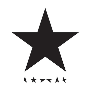 Blackstar (Blackstar 2016) (Grammy, лучшее рок-исполнение, лучшая рок-песня, лучший альтернативный альбом 2017)