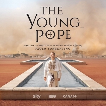 The Prayer (музыка из сериала ''Молодой Папа'' / ''The Young Pope'')