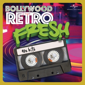 Ankhon Mein Kya (Bollywood Retro Fresh - 90s Hits)