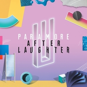 No Friend (After Laughter 2017)