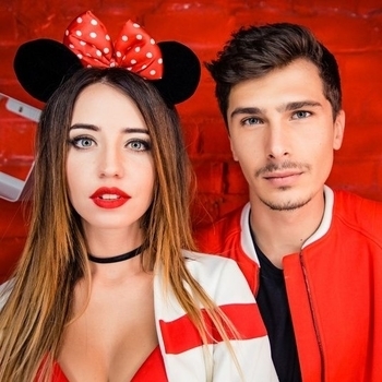 Навернопотомучто (Премия Муз-ТВ 2017: Лучшее видео. Номинант)